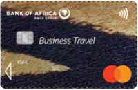 BUSINESS TRAVEL
